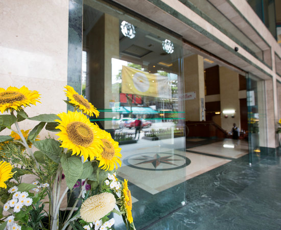 Hotel Soleil Kuala Lumpur