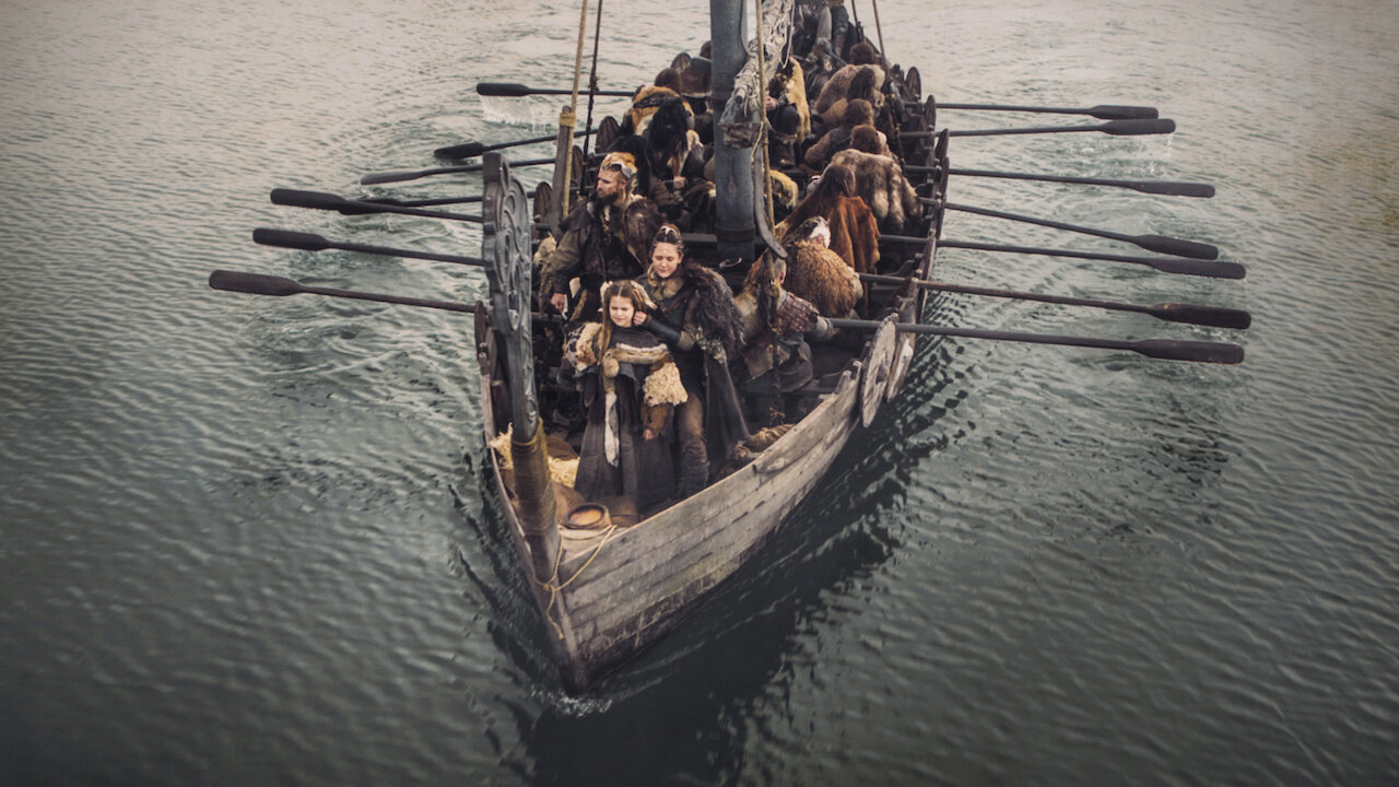 The Last Kingdom