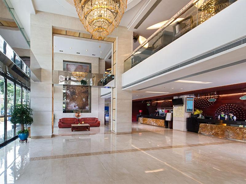Vienna Hotel