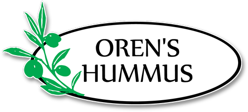 10. Oren's Hummus
