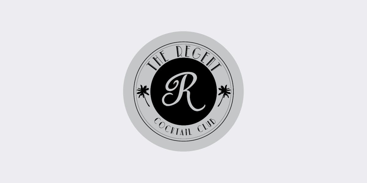 The Regent Cocktail Club