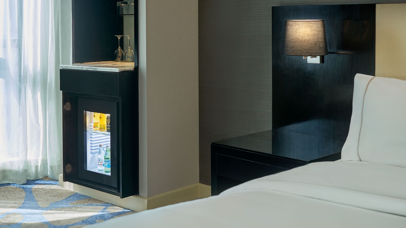 The Westin Kuala Lumpur