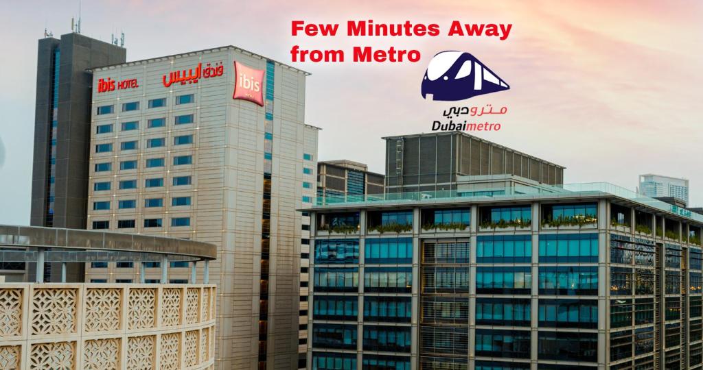 Ibis One Central