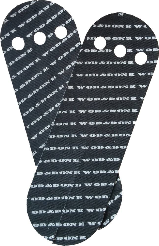 Customizable Crossfit Socks