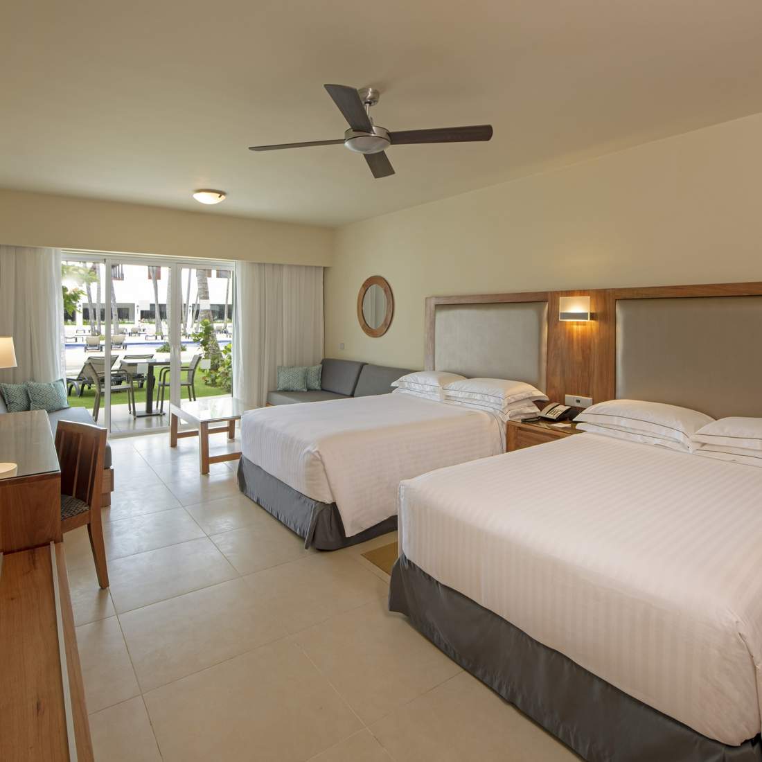 Occidental Punta Cana
