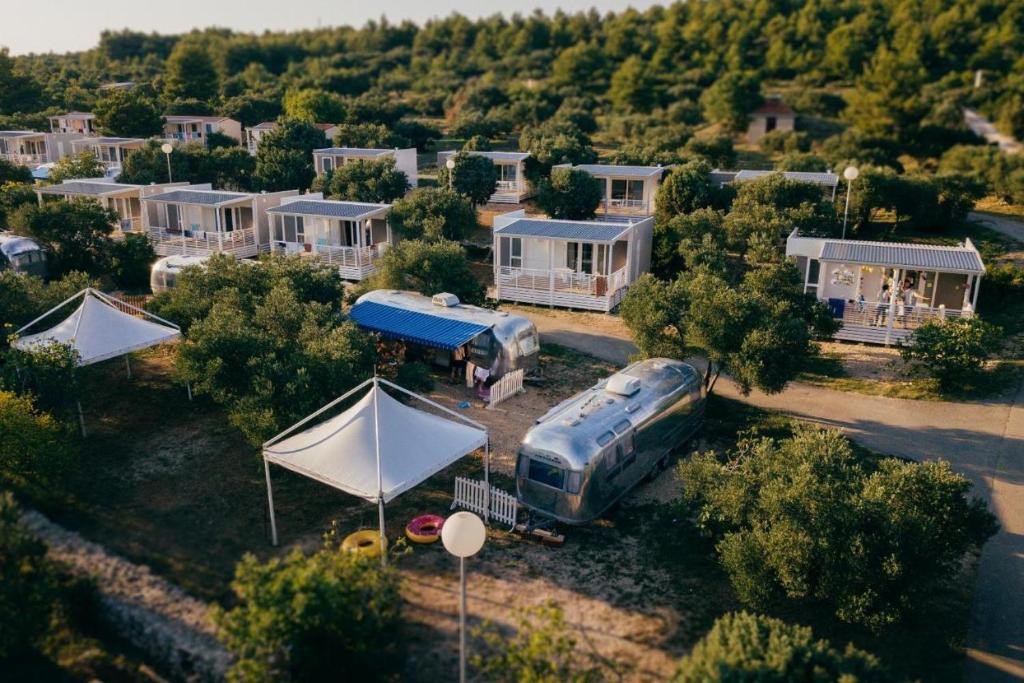 Hotel Tisno Garden