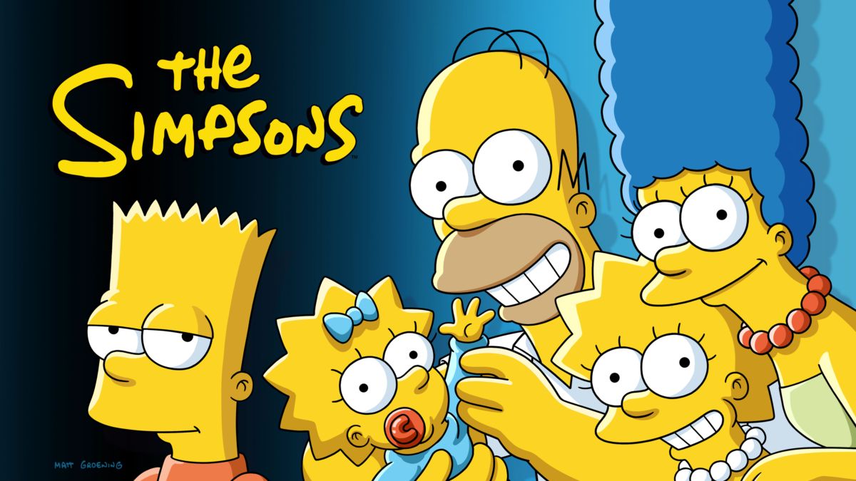 Watch The Simpsons | Disney+