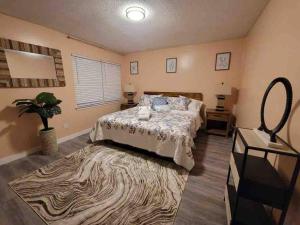 Pet-Friendly Villa near Dog-Friendly Beach