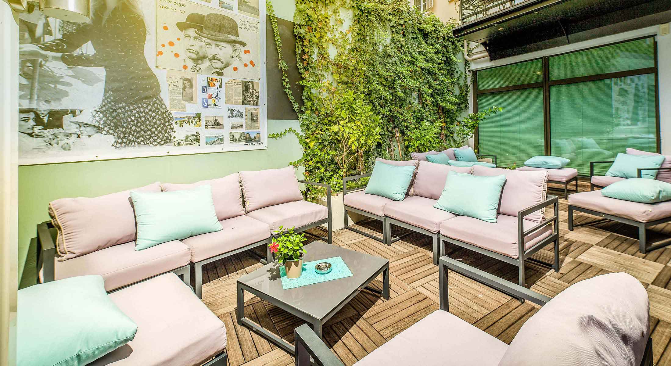 Hotel Montaigne & Spa