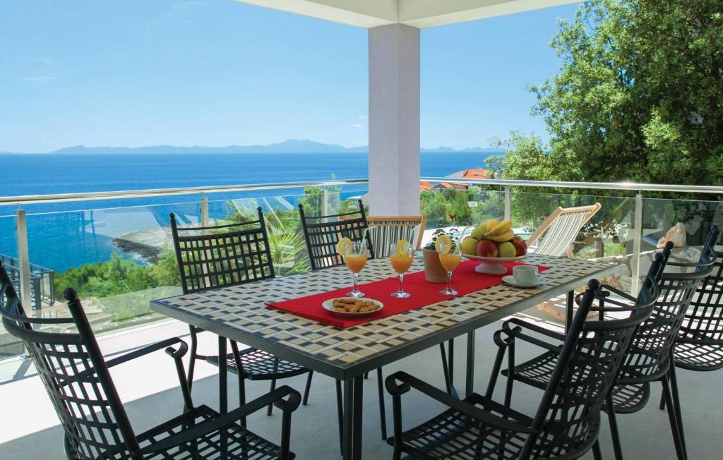 Hotel Lavanda Zavala