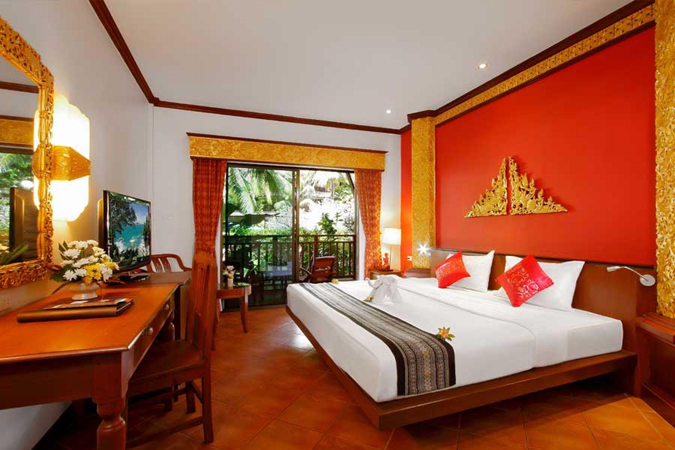 8. Kata Palm Resort & Spa