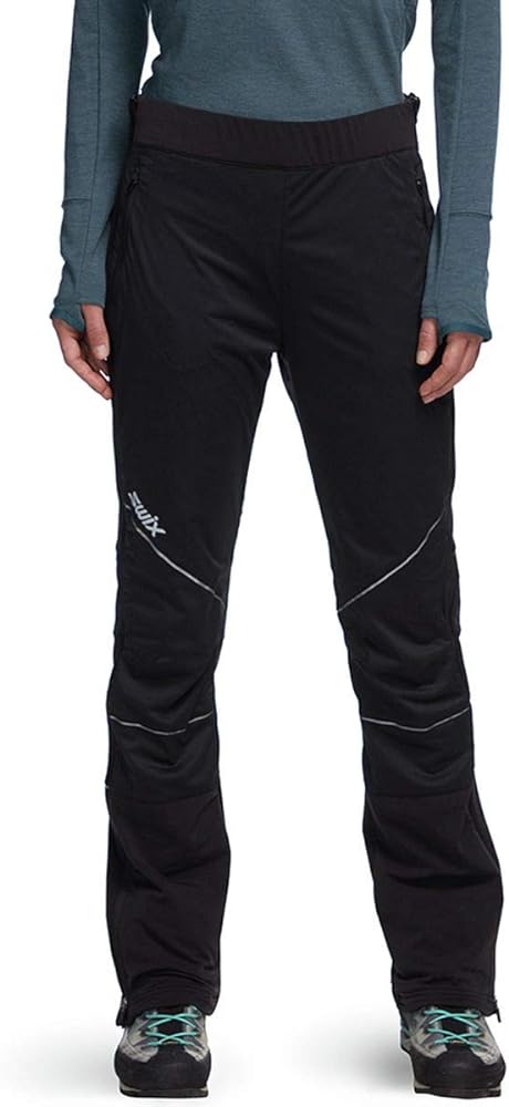 8. Dynafit Women's Beast Hybrid Pants