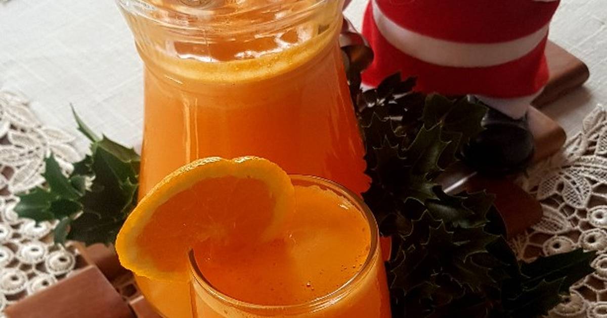 Zanahorias a la plancha con miel y jengibre