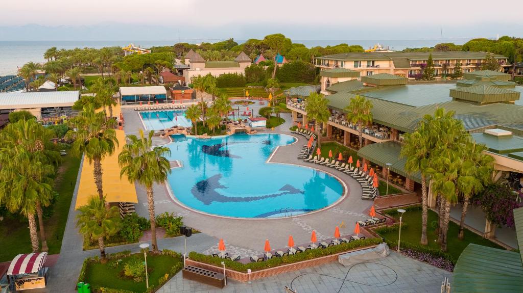 Hotel Pine Beach
