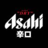 Asahi Super Dry
