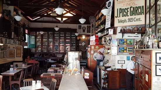 Bar do Gomez