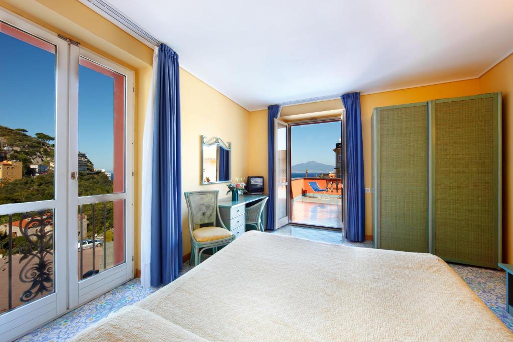 Hotel Villa Marea