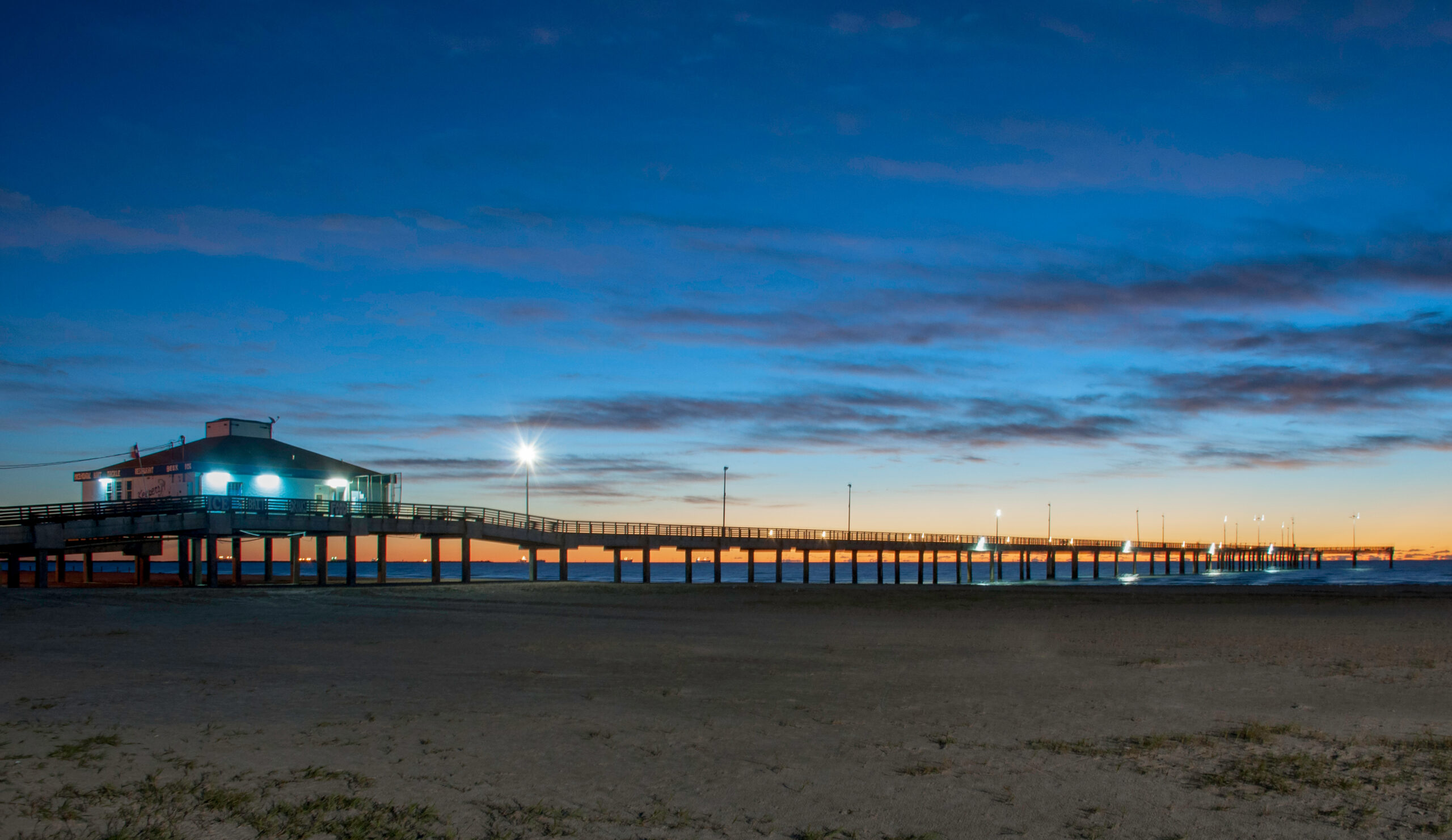 Dunes Condominiums