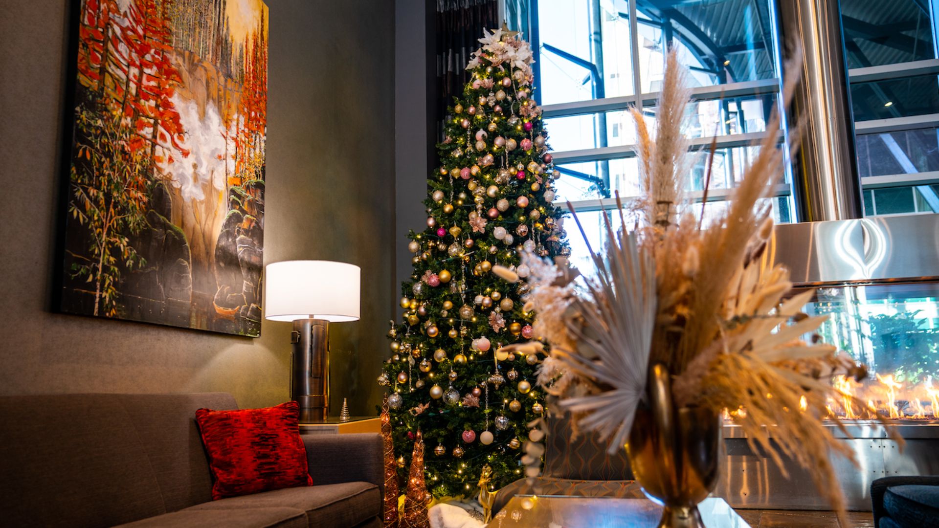Parkside Hotel