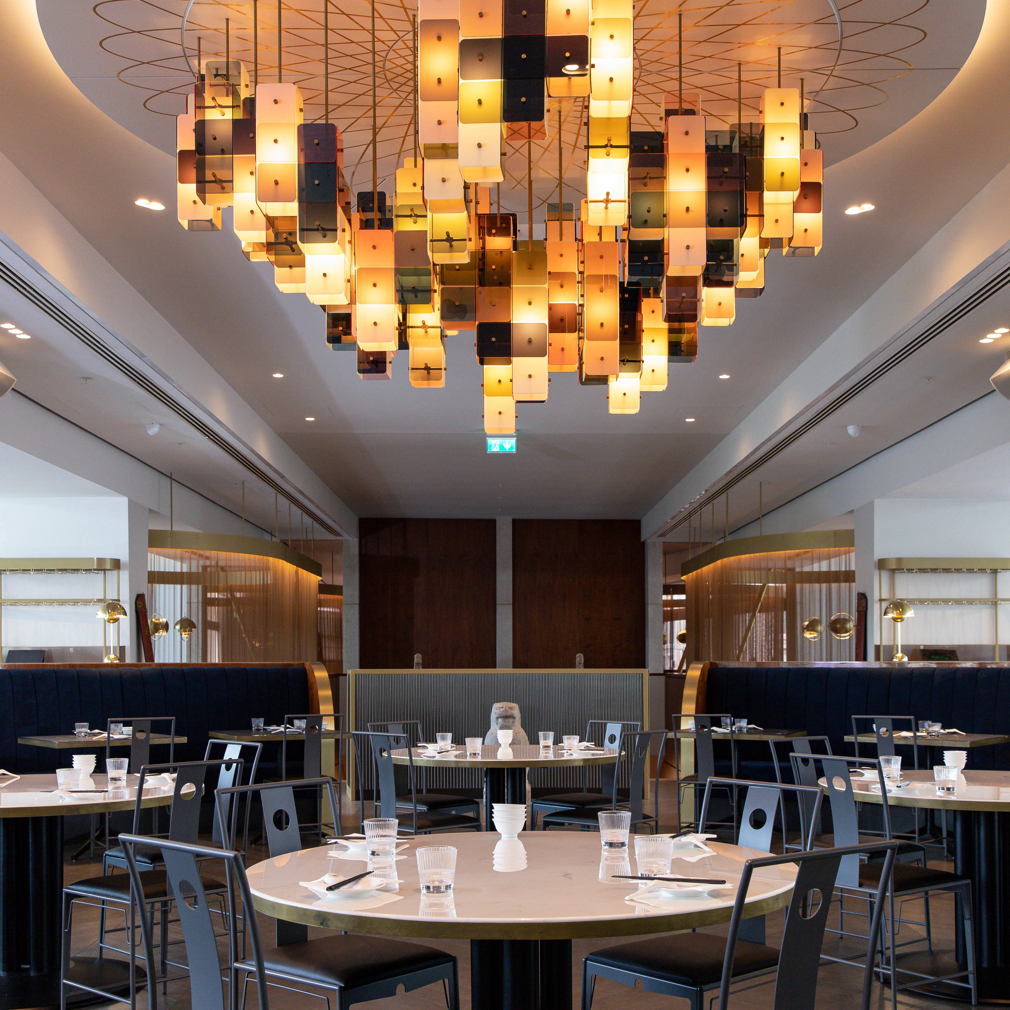 Din Tai Fung Covent Garden