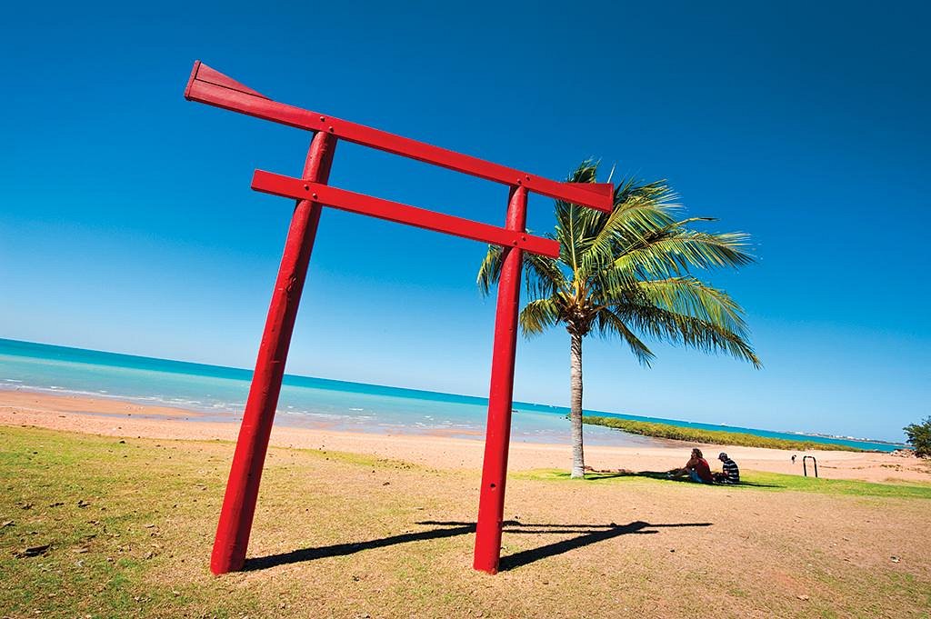 Discover Broome's Pearl Industry