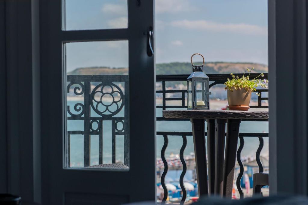 The Belmont Llandudno