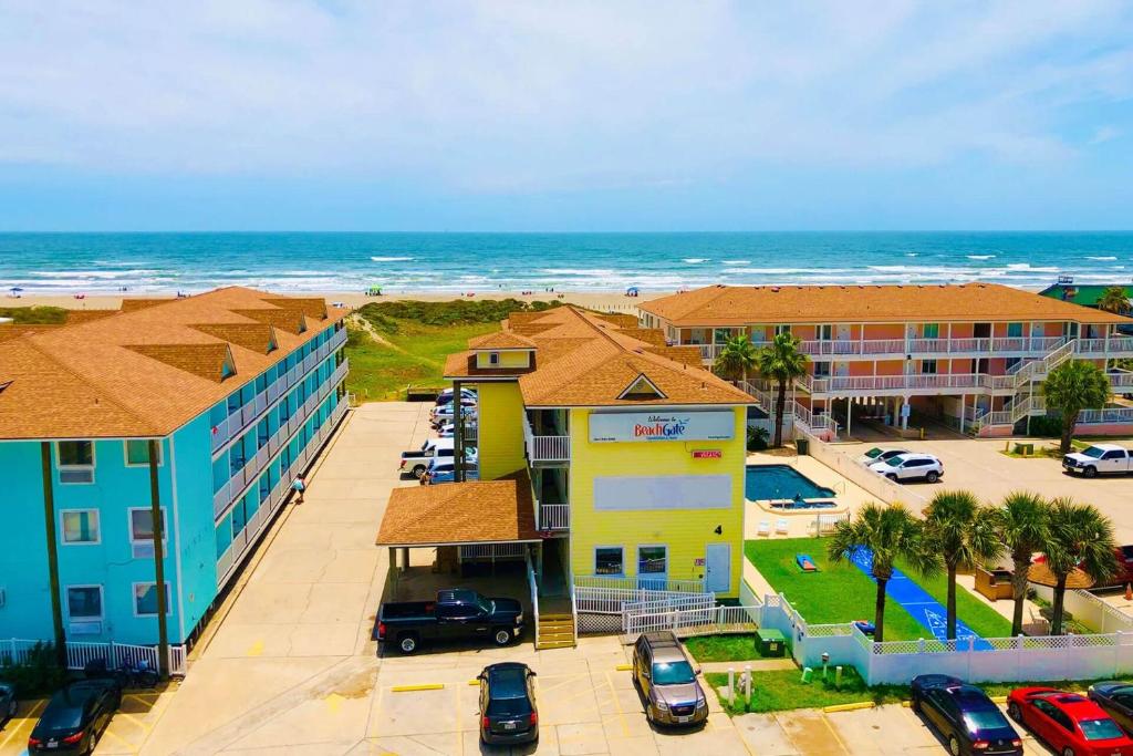 Beachgate Inn