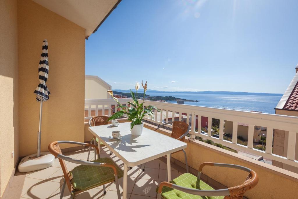 Hotel Villa Makarska