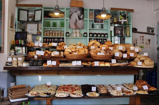 Baker's Table