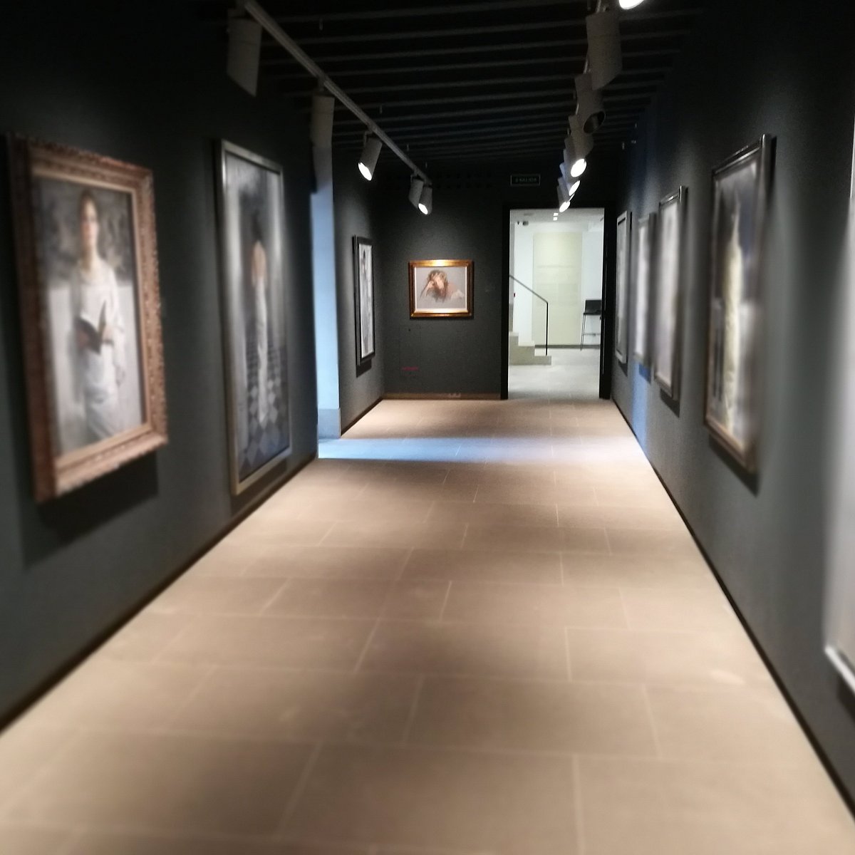 Museo Revello de Toro