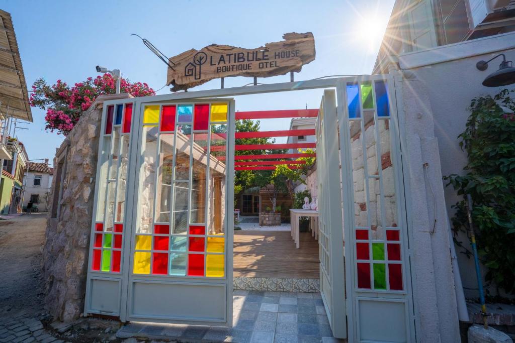 Ayvalık Boutique Hotel