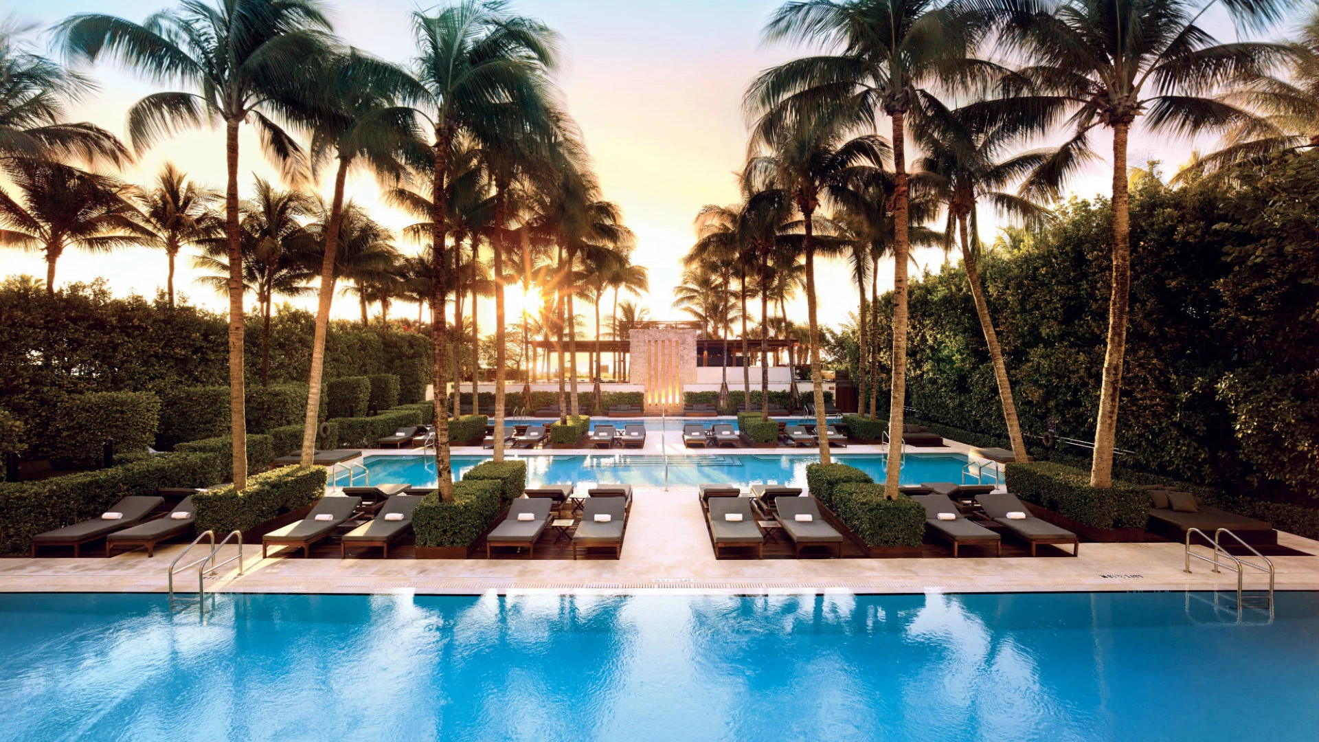 The Setai, Miami Beach