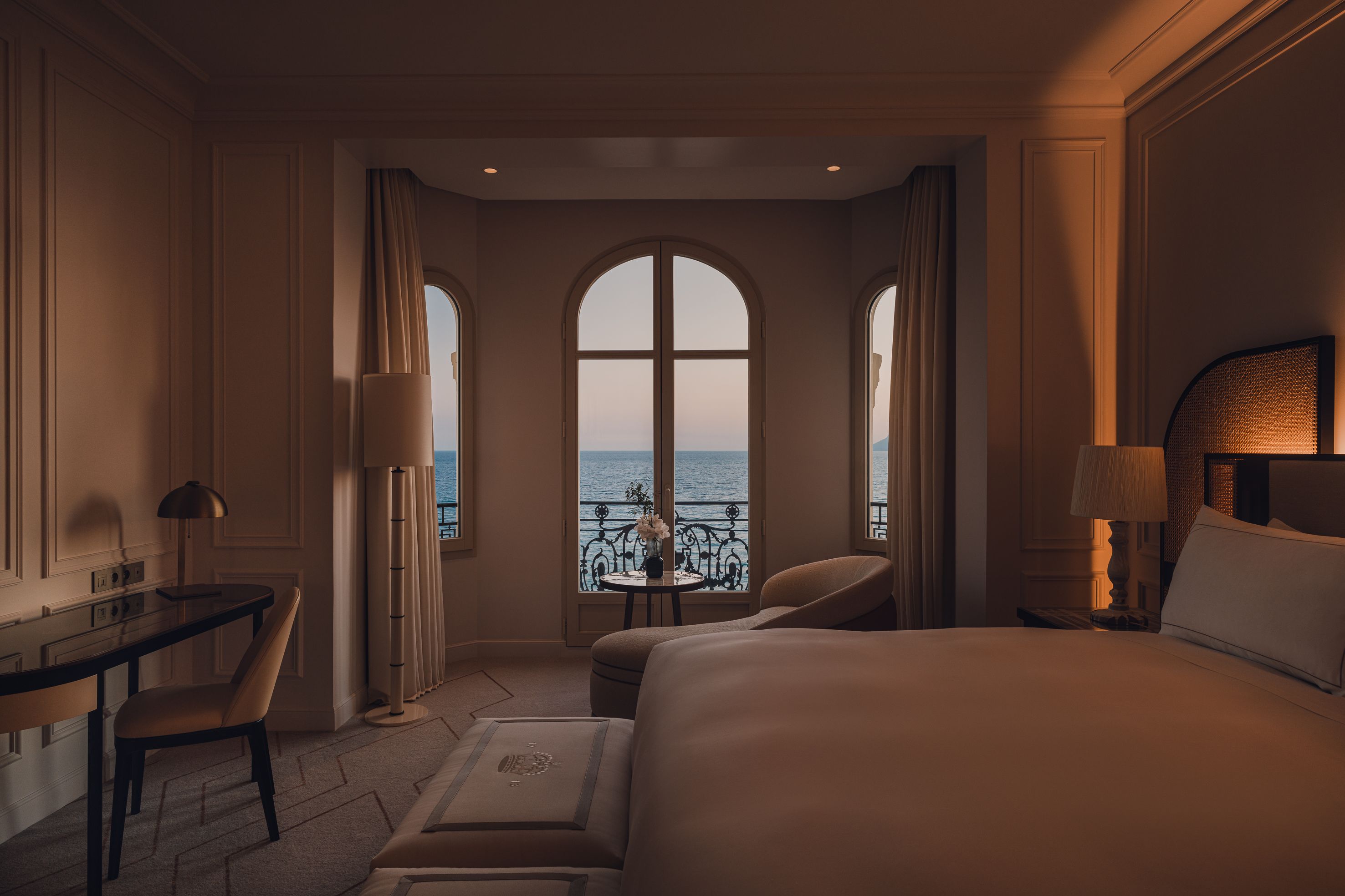 InterContinental Carlton Cannes