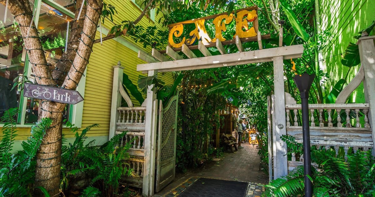 Coastal Coffee Co.