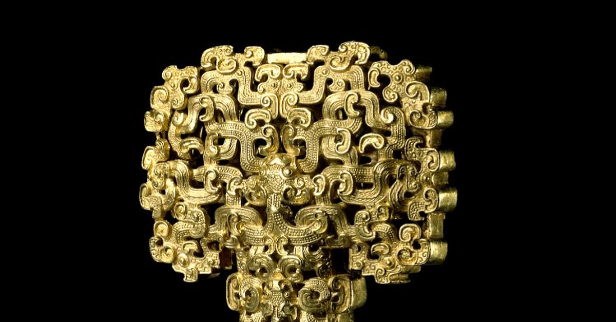 The Zhou Dynasty: The Longest Reign in Chinese History