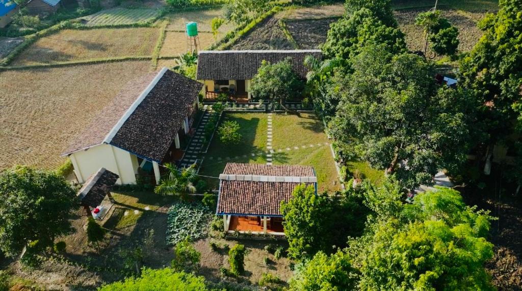 Eco Green Homestay