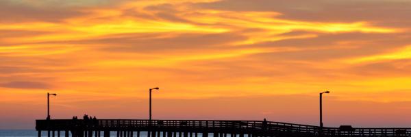 5. Pier View Inn