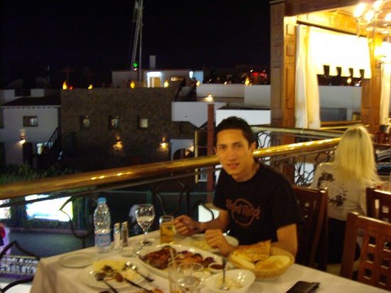 Taj Mahal Restaurant