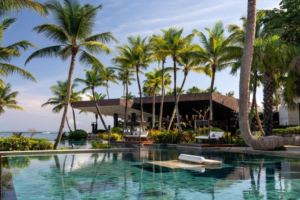 The Ritz-Carlton, San Juan