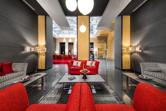 Hotel Palazzo Zichy Budapest