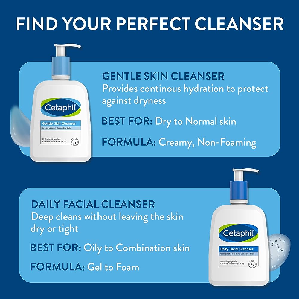 Cetaphil Extra Gentle Daily Scrub