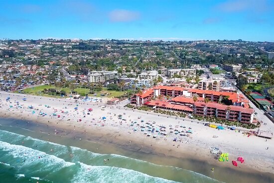 La Jolla Shores