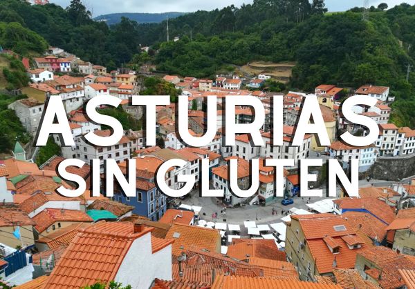 La Panadería Celiaca
