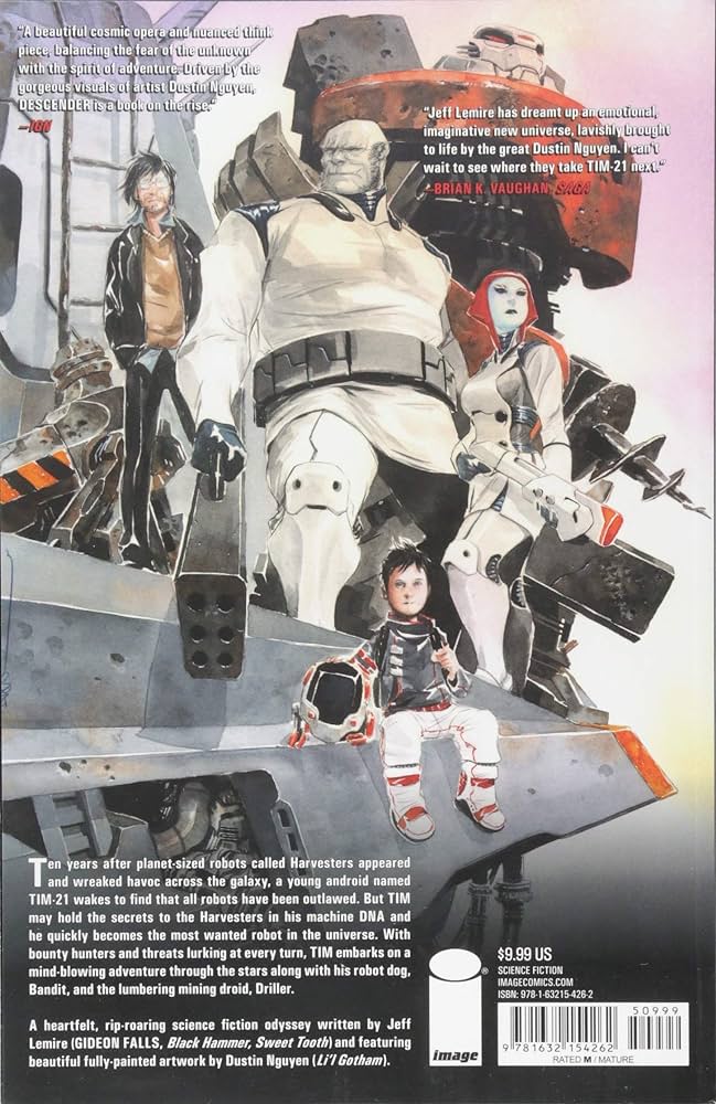 Descender