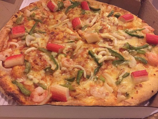 Domino's Pizza