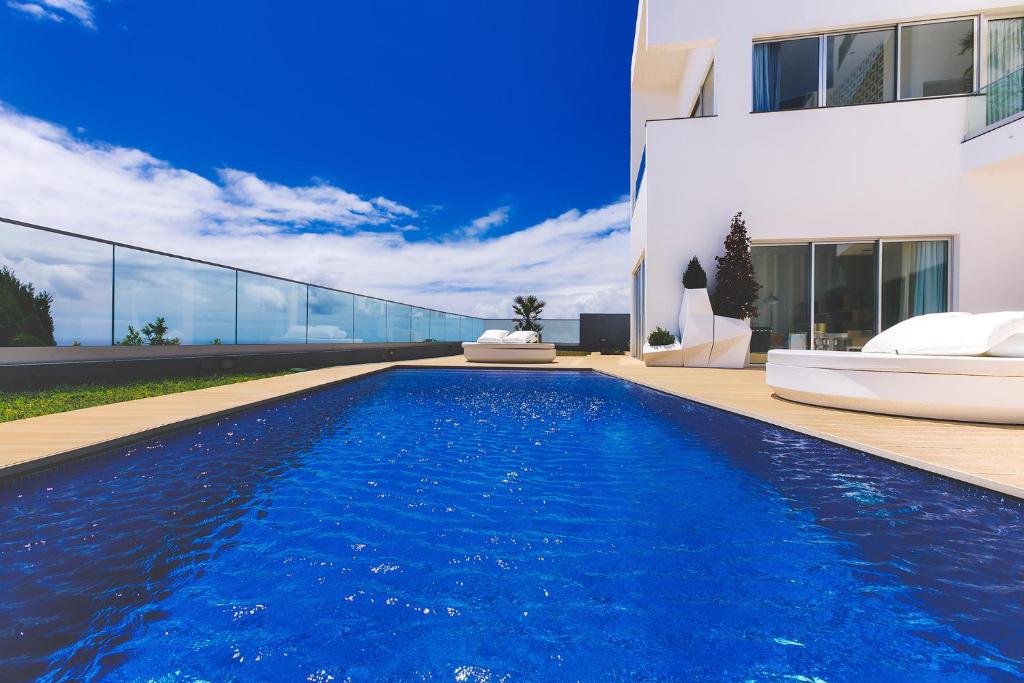 Luxury Villa with Private Pool