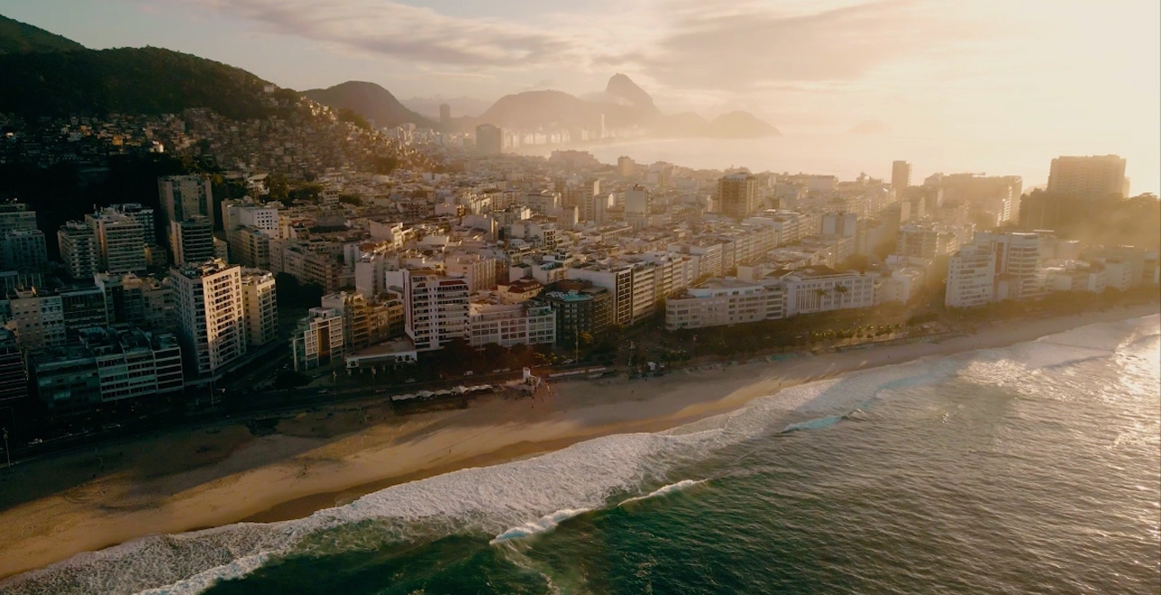 Hotel Fasano Rio de Janeiro
