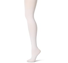 Sansha Women's Convertible Tights