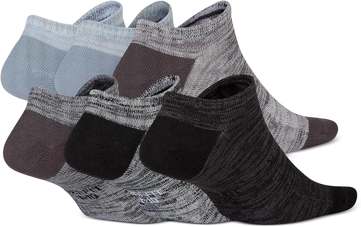 Nike Women's Everyday Plus Lightweight No-Show Socks
