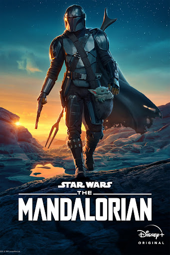 The Mandalorian